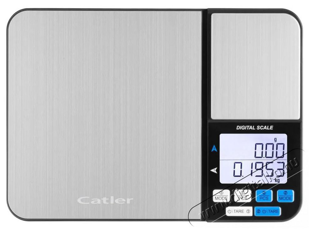 Catler KS 4020 Konyhai term&eacute;kek - Konyhai m&eacute;rleg - 504719