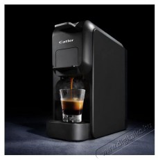 Catler ES 703 Porto B Konyhai term&eacute;kek - K&aacute;v&eacute;főző / k&aacute;v&eacute;&ouml;rlő / kieg&eacute;sz&iacute;tő - Kapszul&aacute;s / podos k&aacute;v&eacute;főző - 503466