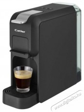Catler ES 703 Porto B Konyhai term&eacute;kek - K&aacute;v&eacute;főző / k&aacute;v&eacute;&ouml;rlő / kieg&eacute;sz&iacute;tő - Kapszul&aacute;s / podos k&aacute;v&eacute;főző - 503466