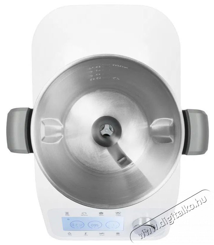 Catler TC 8010 &Uacute;jdons&aacute;gok - &Uacute;j term&eacute;kek - 511283