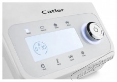 Catler TC 8010 &Uacute;jdons&aacute;gok - &Uacute;j term&eacute;kek - 511283