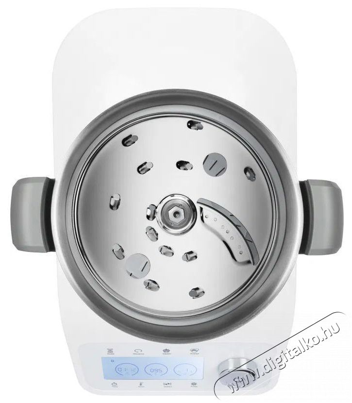 Catler TC 8010 &Uacute;jdons&aacute;gok - &Uacute;j term&eacute;kek - 511283