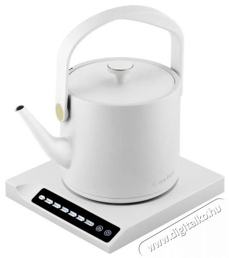 Catler BM 500 Charlotta &Uacute;jdons&aacute;gok - &Uacute;j term&eacute;kek - 512970