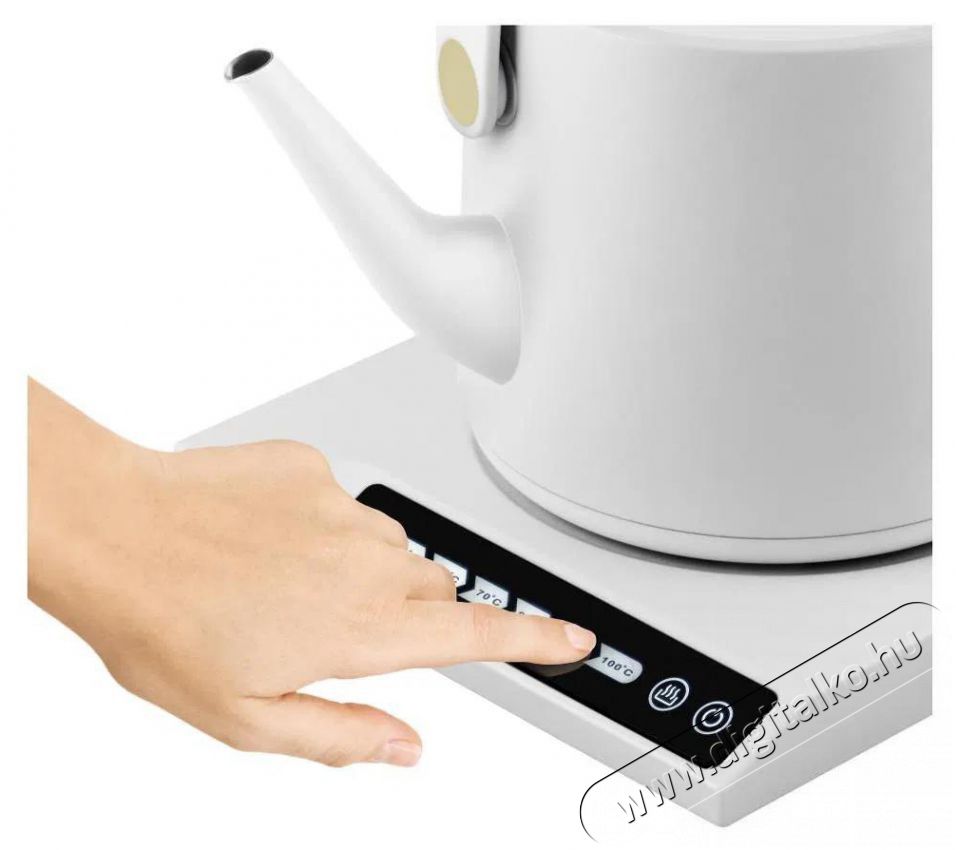 Catler BM 500 Charlotta &Uacute;jdons&aacute;gok - &Uacute;j term&eacute;kek - 512970