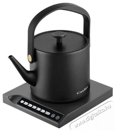 Catler BM 501 Victoria Konyhai term&eacute;kek - V&iacute;zforral&oacute; / teafőző - 512963