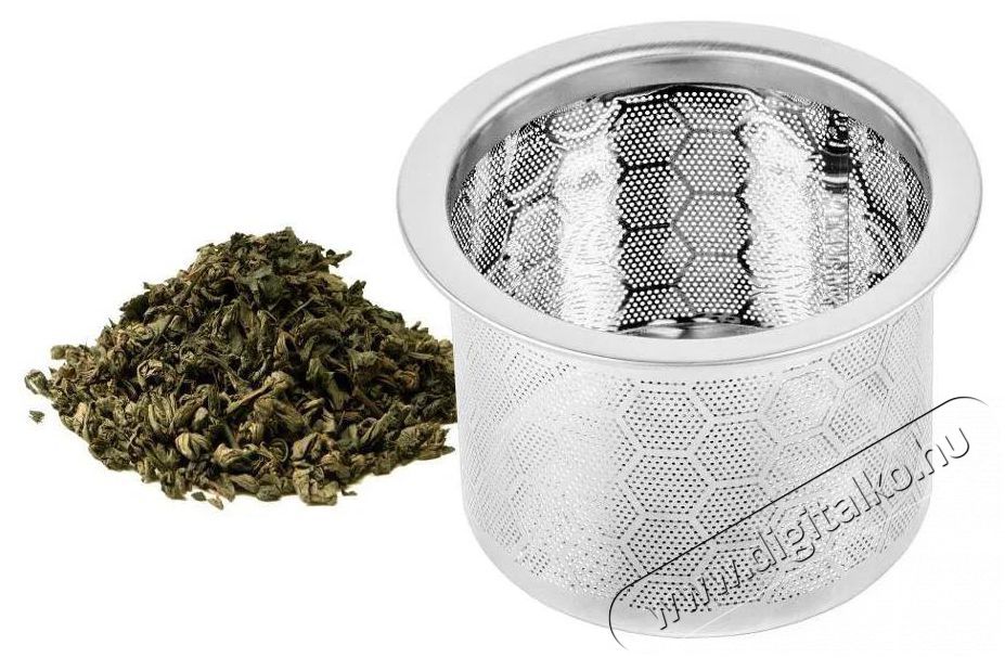 Catler BM 501 Victoria Konyhai term&eacute;kek - V&iacute;zforral&oacute; / teafőző - 512963