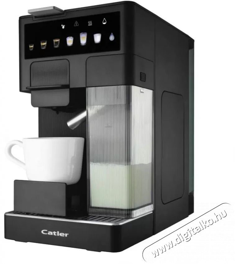 Catler ES 751 B Renzo &Uacute;jdons&aacute;gok - &Uacute;j term&eacute;kek - 512656