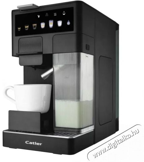 Catler ES 751 B Renzo &Uacute;jdons&aacute;gok - &Uacute;j term&eacute;kek - 512656