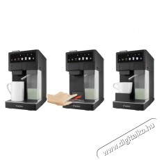 Catler ES 751 B Renzo &Uacute;jdons&aacute;gok - &Uacute;j term&eacute;kek - 512656