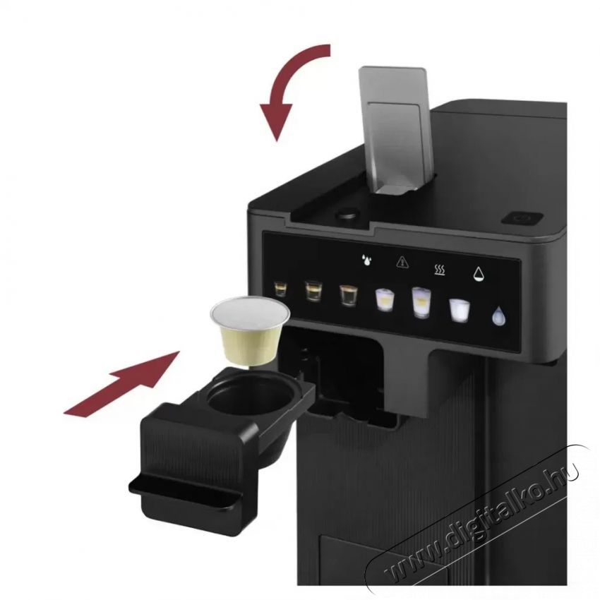 Catler ES 751 B Renzo &Uacute;jdons&aacute;gok - &Uacute;j term&eacute;kek - 512656