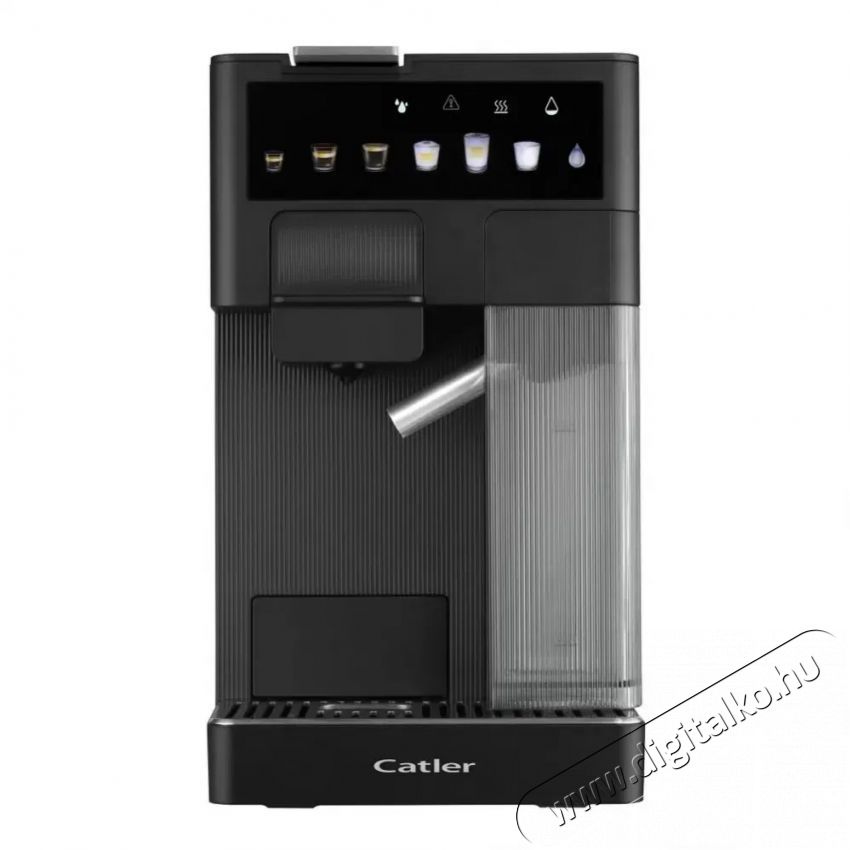 Catler ES 751 B Renzo &Uacute;jdons&aacute;gok - &Uacute;j term&eacute;kek - 512656