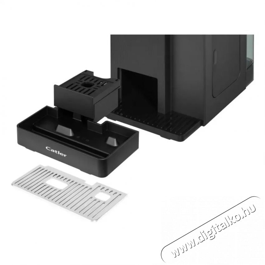 Catler ES 751 B Renzo &Uacute;jdons&aacute;gok - &Uacute;j term&eacute;kek - 512656