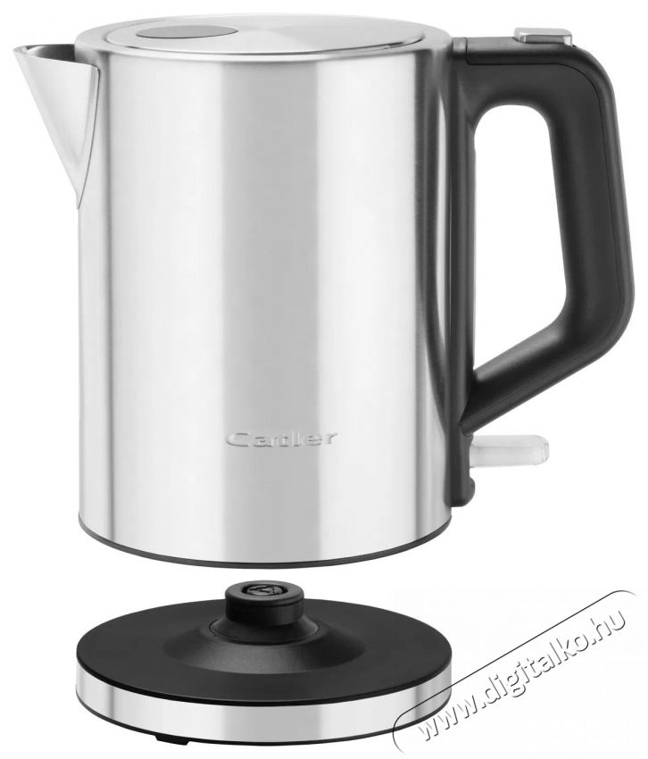 Catler KE 3010 &Uacute;jdons&aacute;gok - &Uacute;j term&eacute;kek - 512964