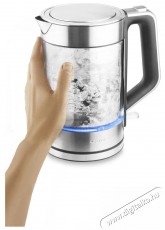 Catler KE 410 &Uacute;jdons&aacute;gok - &Uacute;j term&eacute;kek - 512971