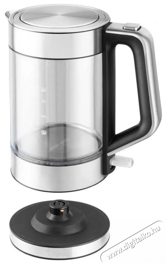 Catler KE 410 &Uacute;jdons&aacute;gok - &Uacute;j term&eacute;kek - 512971