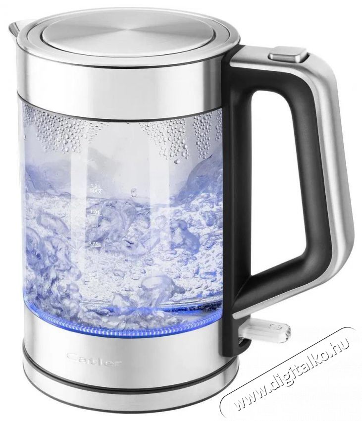 Catler KE 410 &Uacute;jdons&aacute;gok - &Uacute;j term&eacute;kek - 512971