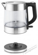 Catler KE 411 &Uacute;jdons&aacute;gok - &Uacute;j term&eacute;kek - 512966