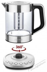 Catler KE 510 &Uacute;jdons&aacute;gok - &Uacute;j term&eacute;kek - 512965