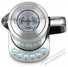 Catler KE 510 &Uacute;jdons&aacute;gok - &Uacute;j term&eacute;kek - 512965