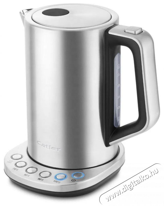 Catler KE 550 &Uacute;jdons&aacute;gok - &Uacute;j term&eacute;kek - 512962