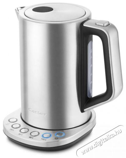 Catler KE 550 &Uacute;jdons&aacute;gok - &Uacute;j term&eacute;kek - 512962