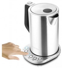 Catler KE 550 &Uacute;jdons&aacute;gok - &Uacute;j term&eacute;kek - 512962