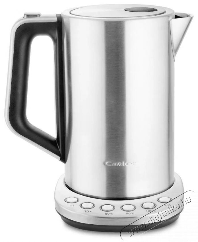 Catler KE 550 &Uacute;jdons&aacute;gok - &Uacute;j term&eacute;kek - 512962