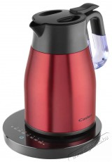 Catler KE 8120 - hőt&aacute;rol&oacute;s - &Uacute;jdons&aacute;gok - &Uacute;j term&eacute;kek - 512968