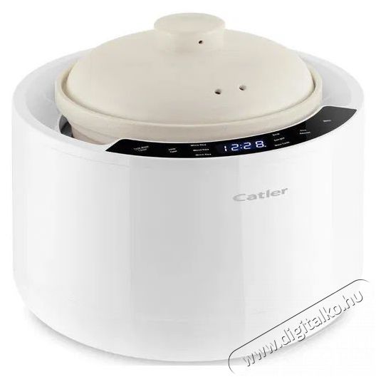 Catler CR 600 Konyhai kisg&eacute;p (s&uuml;t&eacute;s / főz&eacute;s / hűt&eacute;s / &eacute;telk&eacute;sz&iacute;t&eacute;s) Konyhai term&eacute;kek - Konyhai kisg&eacute;p (s&uuml;t&eacute;s / főz&eacute;s / hűt&eacute;s / &eacute;telk&eacute;sz&iacute;t&eacute;s) - Rizsfőző - 523230