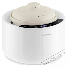 Catler CR 600 Konyhai kisg&eacute;p (s&uuml;t&eacute;s / főz&eacute;s / hűt&eacute;s / &eacute;telk&eacute;sz&iacute;t&eacute;s) Konyhai term&eacute;kek - Konyhai kisg&eacute;p (s&uuml;t&eacute;s / főz&eacute;s / hűt&eacute;s / &eacute;telk&eacute;sz&iacute;t&eacute;s) - Rizsfőző - 523230