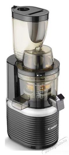 Catler JS 8012 Konyhai kisg&eacute;p (elők&eacute;sz&iacute;t&eacute;s / feldolgoz&aacute;s) Konyhai term&eacute;kek - Konyhai kisg&eacute;p (s&uuml;t&eacute;s / főz&eacute;s / hűt&eacute;s / &eacute;telk&eacute;sz&iacute;t&eacute;s) - Konyhai k&uuml;l&ouml;nlegess&eacute;g - 523233