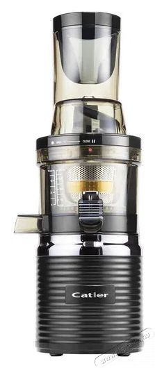 Catler JS 8012 Konyhai kisg&eacute;p (elők&eacute;sz&iacute;t&eacute;s / feldolgoz&aacute;s) Konyhai term&eacute;kek - Konyhai kisg&eacute;p (s&uuml;t&eacute;s / főz&eacute;s / hűt&eacute;s / &eacute;telk&eacute;sz&iacute;t&eacute;s) - Konyhai k&uuml;l&ouml;nlegess&eacute;g - 523233