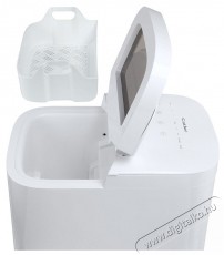 Catler IM 810 Konyhai term&eacute;kek - Konyhai kisg&eacute;p (s&uuml;t&eacute;s / főz&eacute;s / hűt&eacute;s / &eacute;telk&eacute;sz&iacute;t&eacute;s) - J&eacute;gkocka k&eacute;sz&iacute;tő g&eacute;p - 528544
