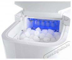 Catler IM 810 Konyhai term&eacute;kek - Konyhai kisg&eacute;p (s&uuml;t&eacute;s / főz&eacute;s / hűt&eacute;s / &eacute;telk&eacute;sz&iacute;t&eacute;s) - J&eacute;gkocka k&eacute;sz&iacute;tő g&eacute;p - 528544