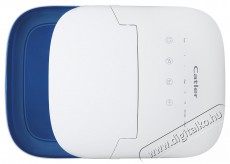 Catler IM 810 Konyhai term&eacute;kek - Konyhai kisg&eacute;p (s&uuml;t&eacute;s / főz&eacute;s / hűt&eacute;s / &eacute;telk&eacute;sz&iacute;t&eacute;s) - J&eacute;gkocka k&eacute;sz&iacute;tő g&eacute;p - 528544