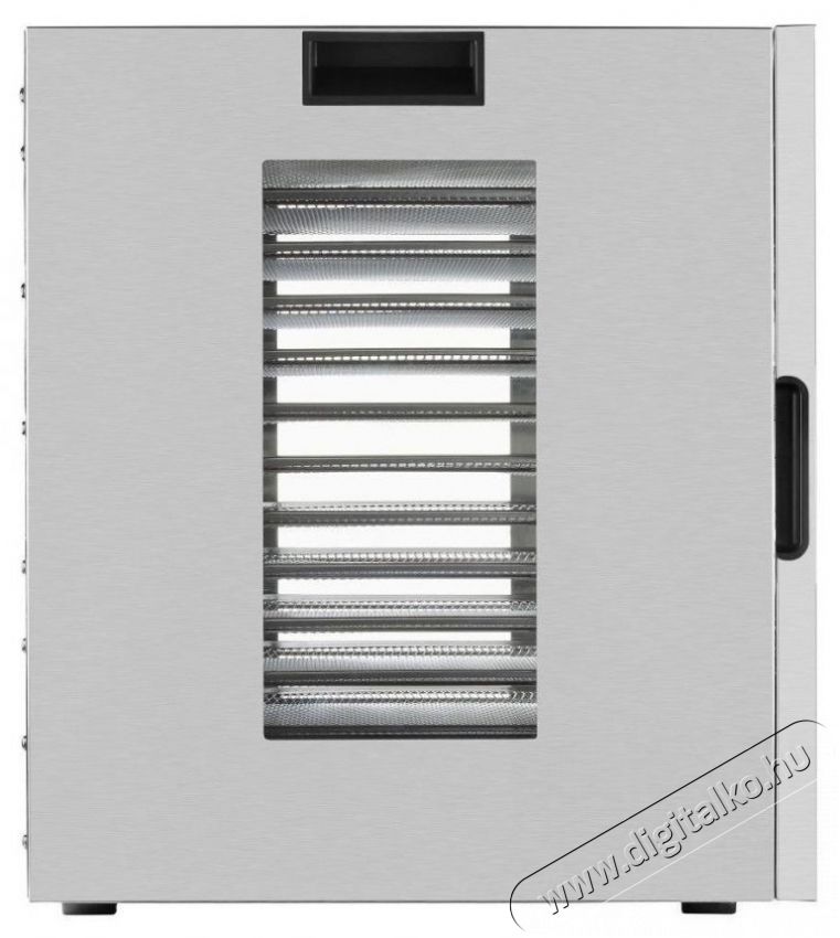 Catler FD 4012 aszal&oacute;g&eacute;p Konyhai term&eacute;kek - Konyhai kisg&eacute;p (s&uuml;t&eacute;s / főz&eacute;s / hűt&eacute;s / &eacute;telk&eacute;sz&iacute;t&eacute;s) - Gy&uuml;m&ouml;lcsaszal&oacute; - 529326