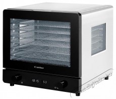 Catler FD 4020 Konyhai term&eacute;kek - Konyhai kisg&eacute;p (s&uuml;t&eacute;s / főz&eacute;s / hűt&eacute;s / &eacute;telk&eacute;sz&iacute;t&eacute;s) - Gy&uuml;m&ouml;lcsaszal&oacute; - 529327