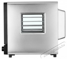 Catler FD 4020 Konyhai term&eacute;kek - Konyhai kisg&eacute;p (s&uuml;t&eacute;s / főz&eacute;s / hűt&eacute;s / &eacute;telk&eacute;sz&iacute;t&eacute;s) - Gy&uuml;m&ouml;lcsaszal&oacute; - 529327