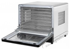 Catler FD 4020 Konyhai term&eacute;kek - Konyhai kisg&eacute;p (s&uuml;t&eacute;s / főz&eacute;s / hűt&eacute;s / &eacute;telk&eacute;sz&iacute;t&eacute;s) - Gy&uuml;m&ouml;lcsaszal&oacute; - 529327
