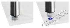 Catler VM 400 Konyhai term&eacute;kek - F&oacute;liahegesztő - V&aacute;kumf&oacute;lia - 529328