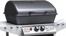 Cattara PARTY POINT Grill H&aacute;ztart&aacute;s / Otthon / K&uuml;lt&eacute;r - K&uuml;lt&eacute;r / kerti term&eacute;k / grill - Kerti grill - 501033
