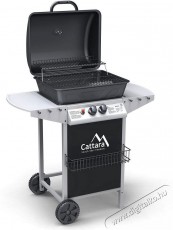Cattara PARTY POINT Grill H&aacute;ztart&aacute;s / Otthon / K&uuml;lt&eacute;r - K&uuml;lt&eacute;r / kerti term&eacute;k / grill - Kerti grill - 501033