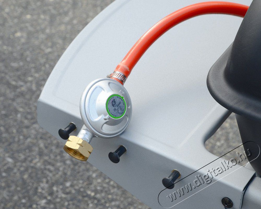 Cattara PARTY POINT Grill H&aacute;ztart&aacute;s / Otthon / K&uuml;lt&eacute;r - K&uuml;lt&eacute;r / kerti term&eacute;k / grill - Kerti grill - 501033