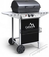 Cattara PARTY POINT Grill Háztartás / Otthon / Kültér - Kültér / kerti termék / grill - Kerti grill - 501033