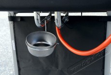 Cattara PARTY POINT Grill H&aacute;ztart&aacute;s / Otthon / K&uuml;lt&eacute;r - K&uuml;lt&eacute;r / kerti term&eacute;k / grill - Kerti grill - 501033