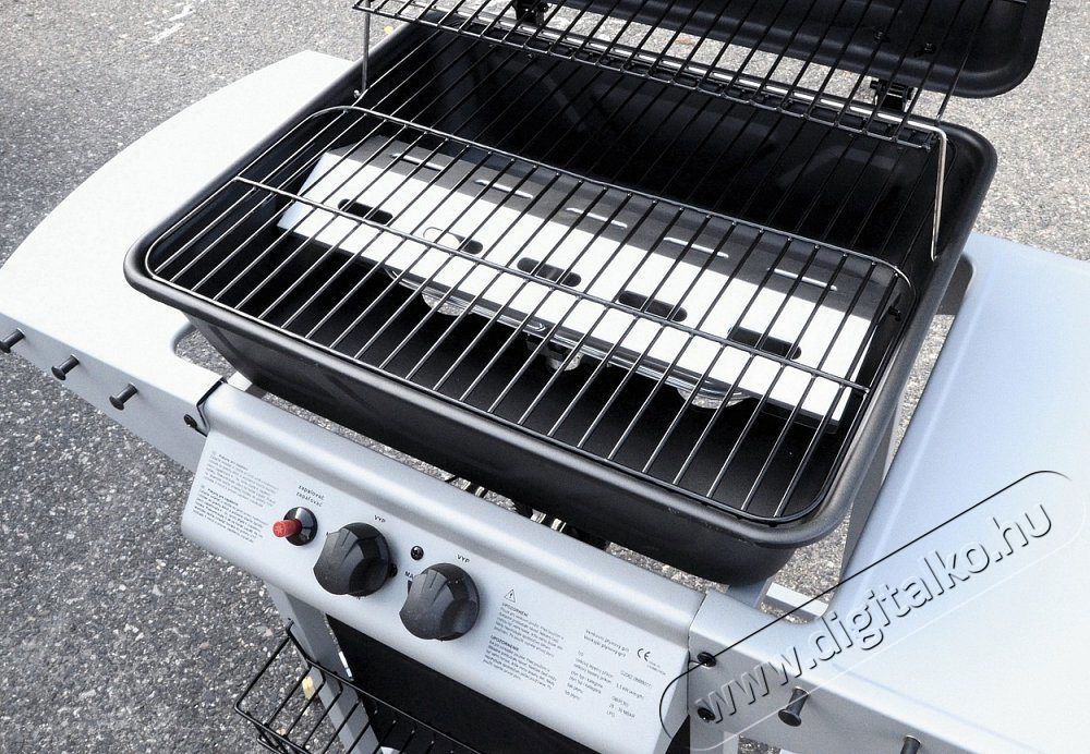 Cattara PARTY POINT Grill H&aacute;ztart&aacute;s / Otthon / K&uuml;lt&eacute;r - K&uuml;lt&eacute;r / kerti term&eacute;k / grill - Kerti grill - 501033