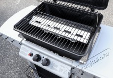 Cattara PARTY POINT Grill H&aacute;ztart&aacute;s / Otthon / K&uuml;lt&eacute;r - K&uuml;lt&eacute;r / kerti term&eacute;k / grill - Kerti grill - 501033