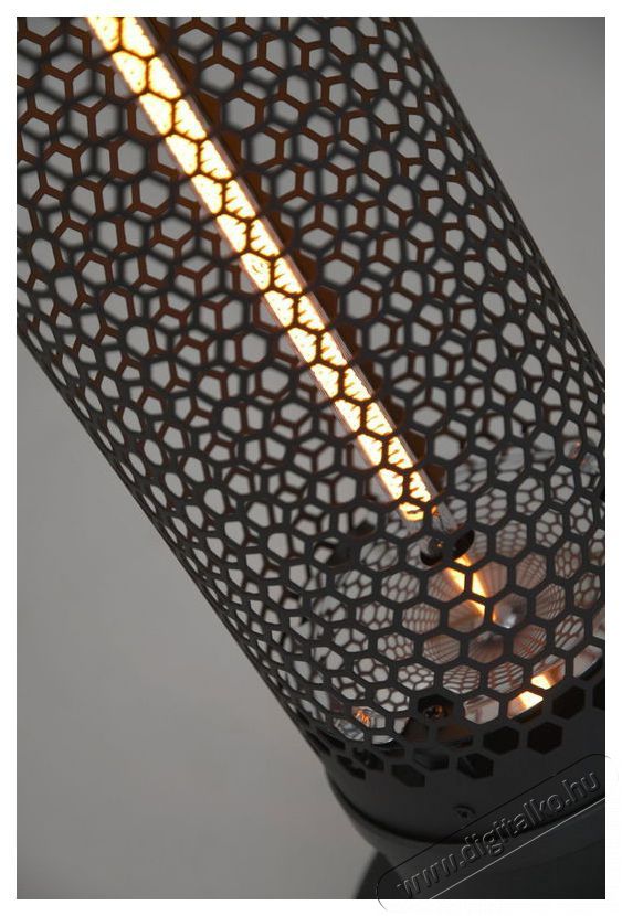 Cattara &Aacute;ll&oacute; infrav&ouml;r&ouml;s hősug&aacute;rz&oacute; 1000 W 230 V H&aacute;ztart&aacute;s / Otthon / K&uuml;lt&eacute;r - Fűt&eacute;s - Hősug&aacute;rz&oacute; / fűtőtest - 524502