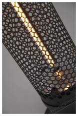 Cattara &Aacute;ll&oacute; infrav&ouml;r&ouml;s hősug&aacute;rz&oacute; 1000 W 230 V H&aacute;ztart&aacute;s / Otthon / K&uuml;lt&eacute;r - Fűt&eacute;s - Hősug&aacute;rz&oacute; / fűtőtest - 524502