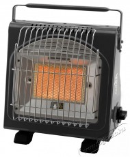 Cattara Heat & Cook Gázfűtés + tűzhely Háztartás / Otthon / Kültér - Fűtés - Gáz hősugárzó - 524504